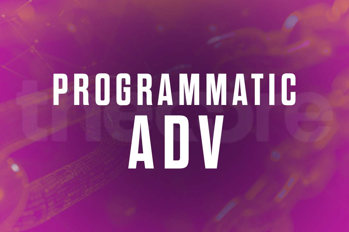 Programmatic ADV - The Core